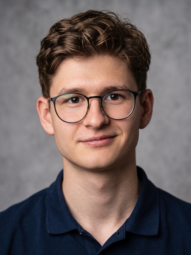 Oliver Mandić, Gründer von Vectro IT Beratung